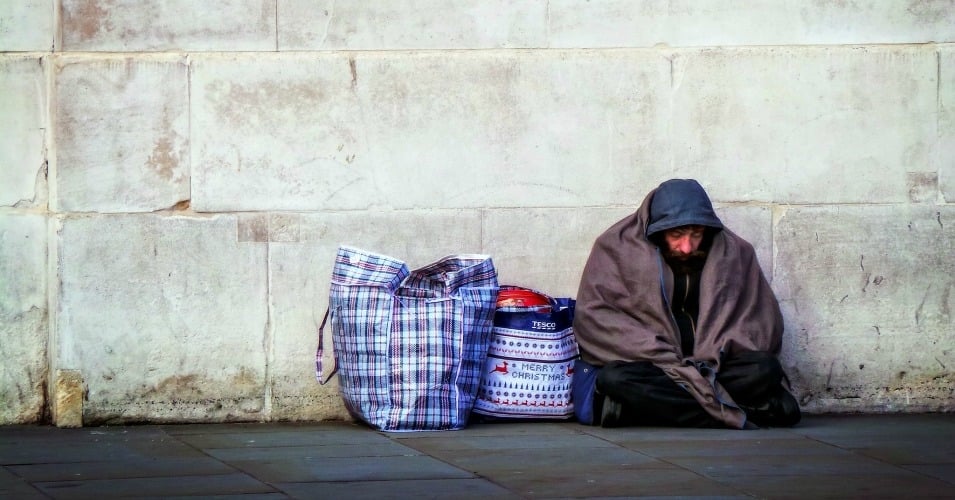 Image result for oxford homelessness