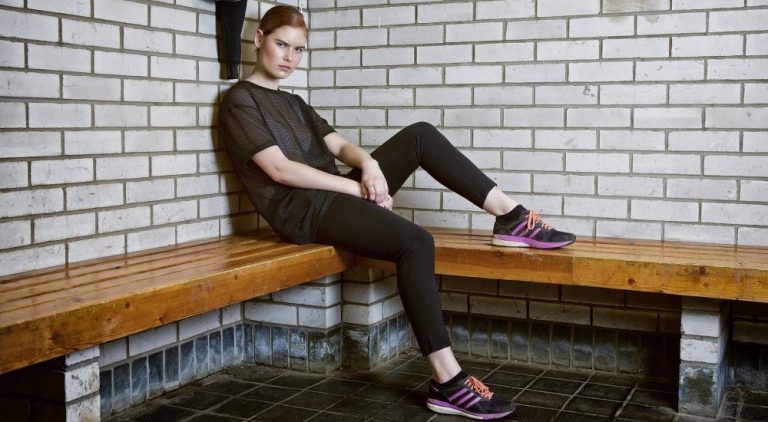 2016: Sportswear Society