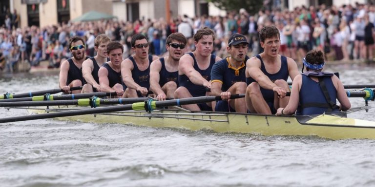 Torpids 2016: Men’s form guide