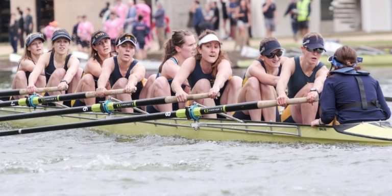 Torpids 2016: Women’s form guide
