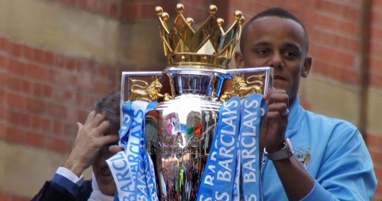 Five reasons for a Premier League All-star game