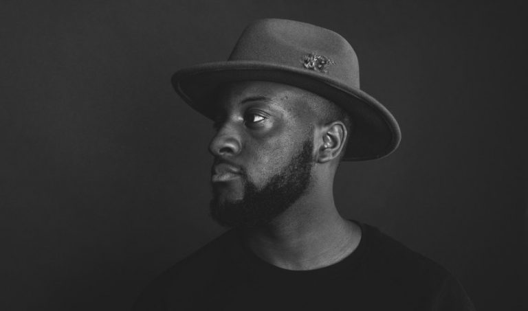 Interview: William Adoasi