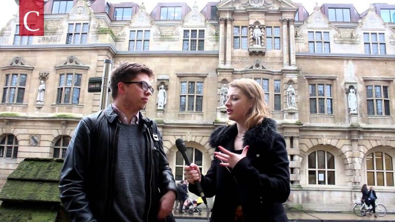 RMF & Oxford React to Oriel’s Rhodes Decision