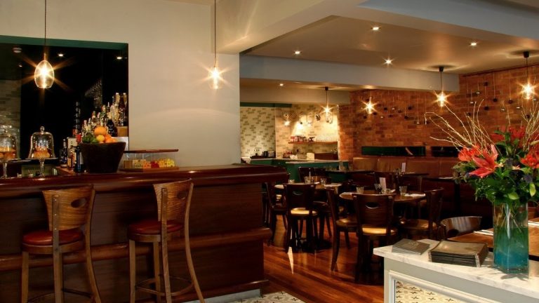 Restaurant Review: Portabello Grill in Summertown