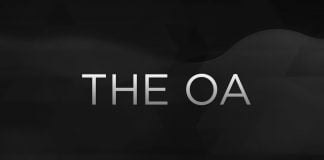 OA TV show logo