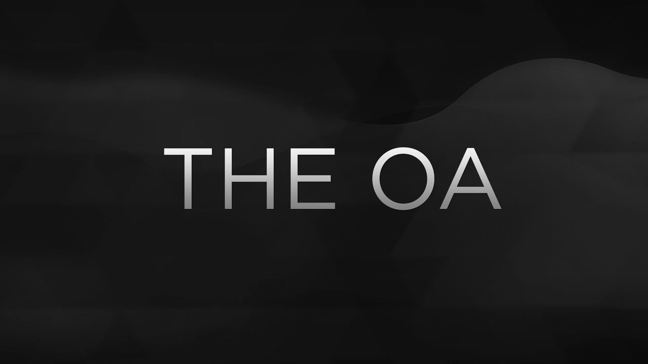 OA TV show logo
