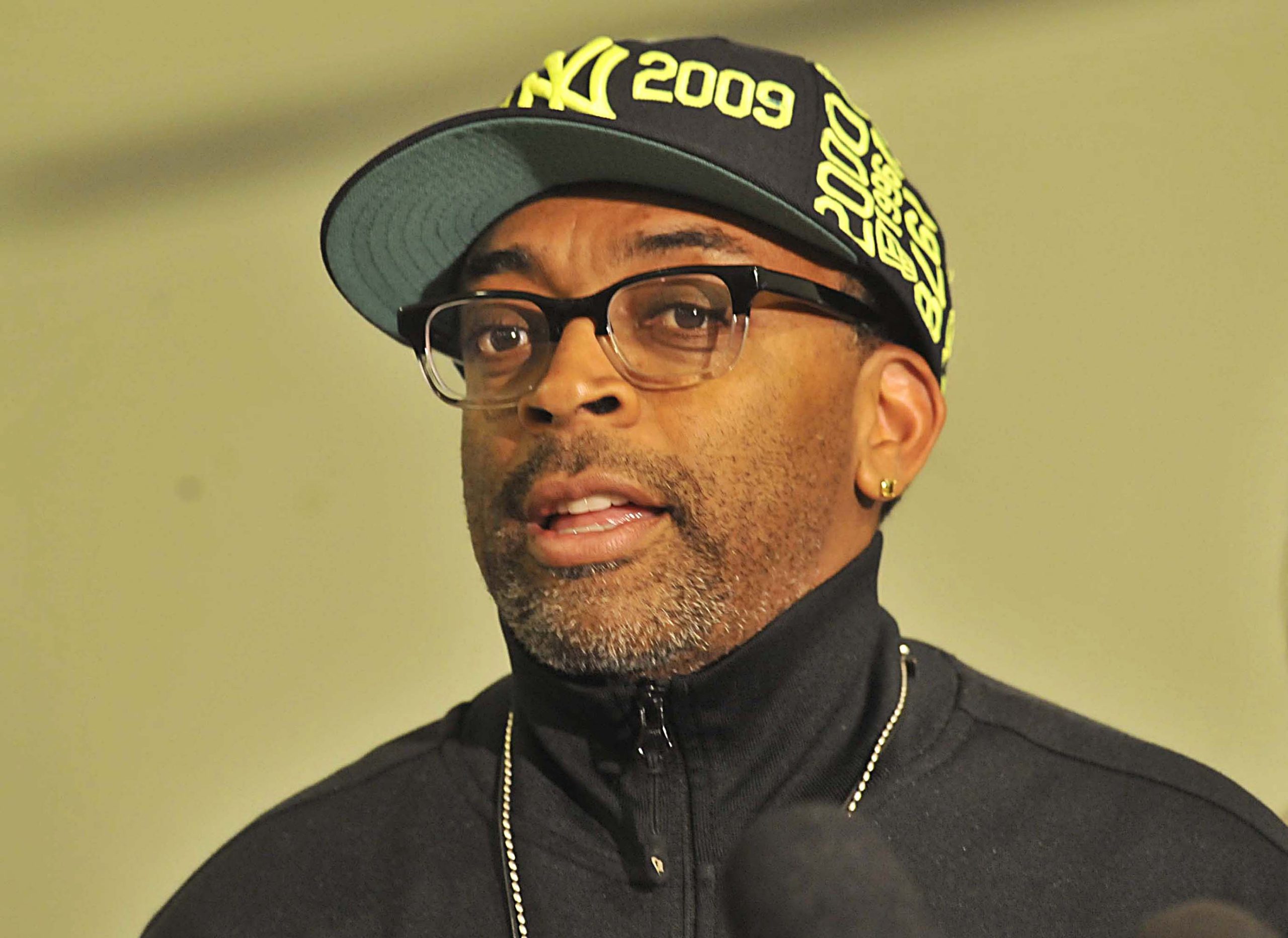 Spike Lee Doesn't Have It - Cherwell