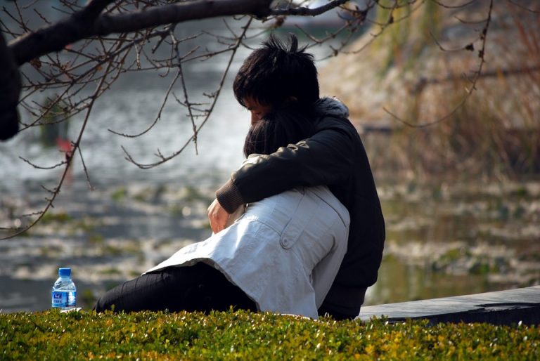 Signs of a Toxic Relationship: Recognising Red Flags and Protecting Your Wellbeing