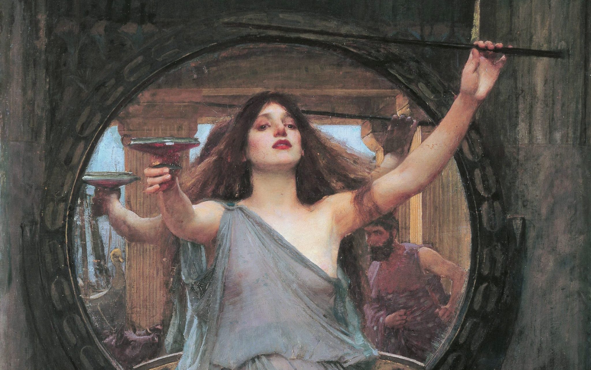 Circe