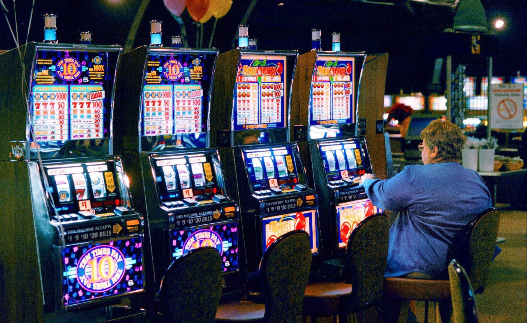 No Download Casino Games - Mosaic Centre Jericho