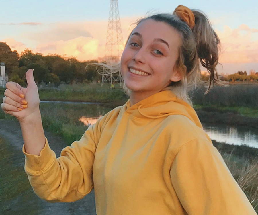 Emma Chamberlain and the changing face of fashion - Cherwell