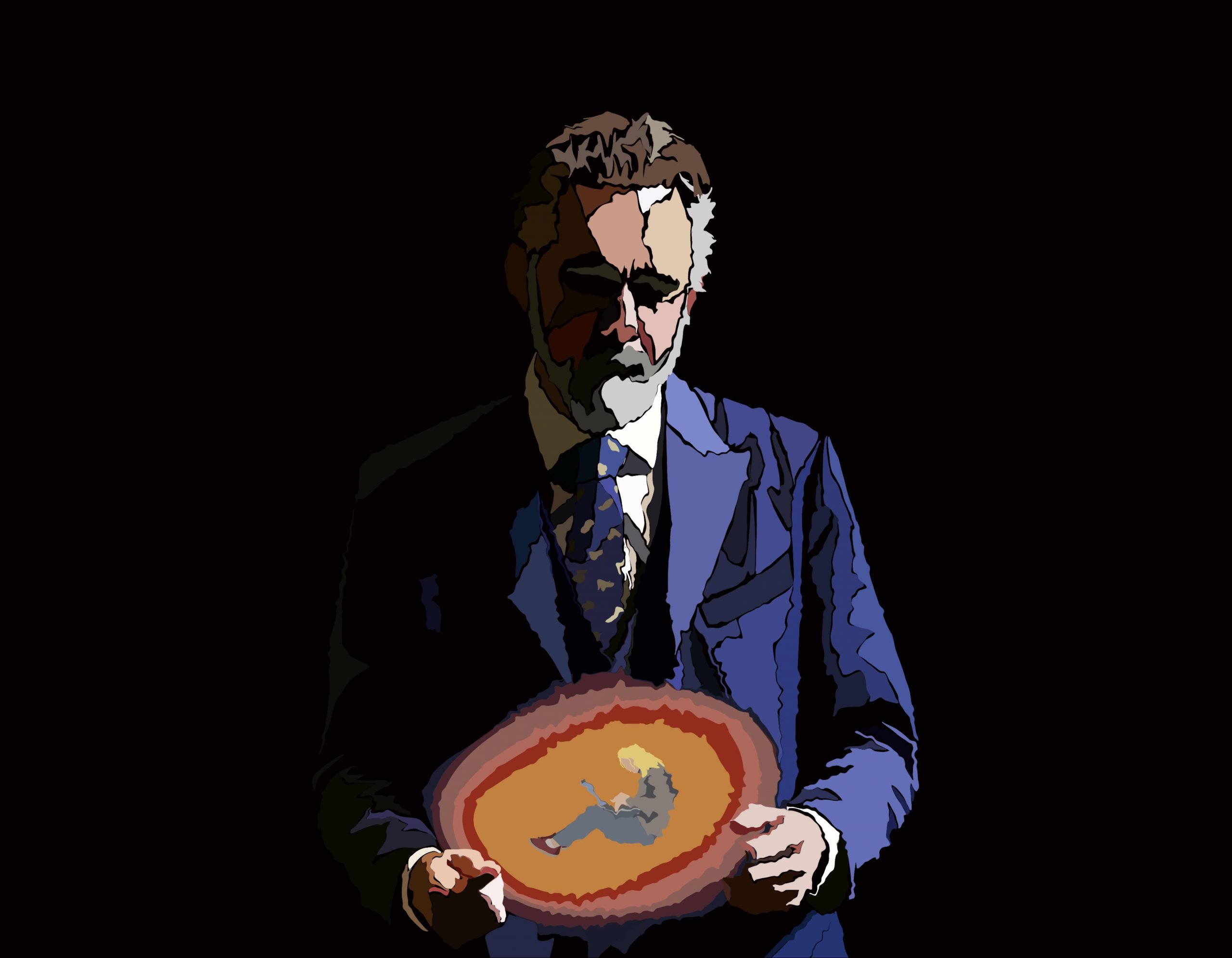 ratio Liquor Ventilate In the belly of Jordan Peterson: Ambivalence in question with the ersatz  journalist - Cherwell