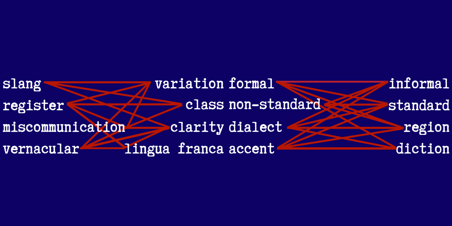 bad-language-the-value-of-non-standard-english-cherwell