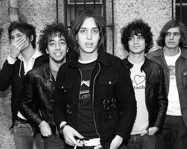 Who Are The Strokes? 5 Things To Know About The Band – Hollywood Life