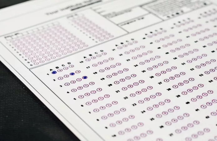 distress among applicants