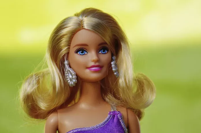 alt= barbie