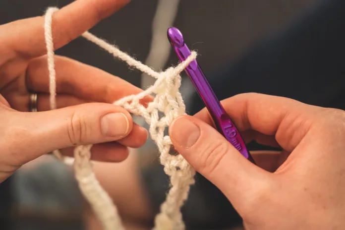 alt= "crochet"