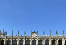 All Souls College to hold open evenings targeting female, non-binary, and BAME candidates