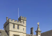 Corpus Christi College disaffiliates from Student Union