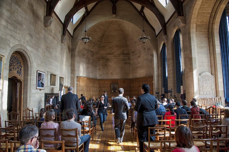 Oxford Africa Conference 2024