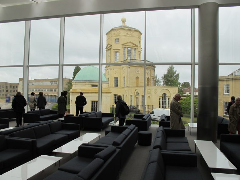 Inaugural Vice-Chancellor Colloquium to mark Earth Day