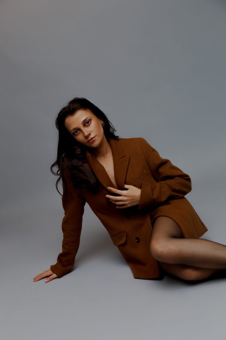 ‘There’s a seat at the table for everyone’: In Conversation with Daisy Maskell