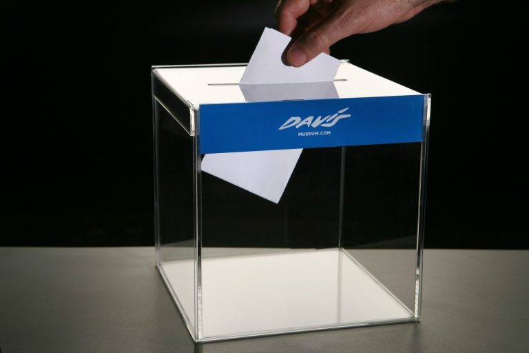Has the term democracy lost its meaning?