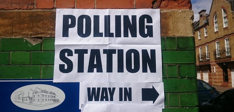 Local elections: Britain’s greatest fortune-tellers