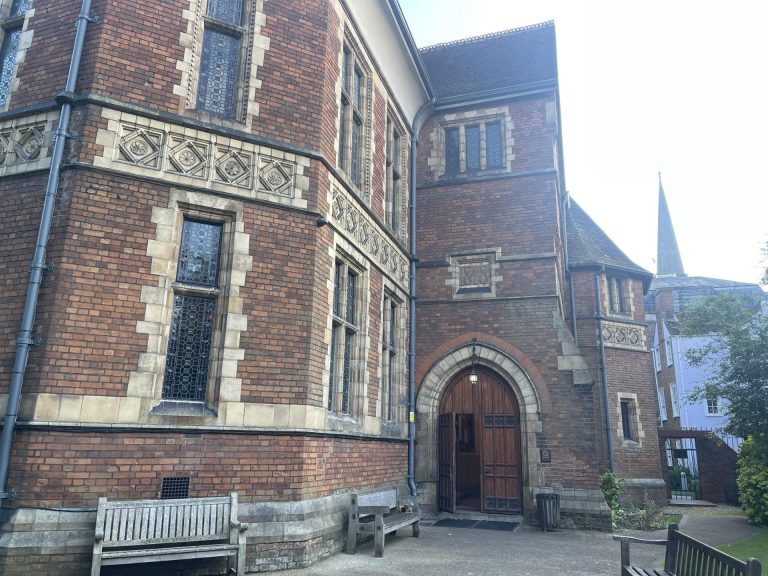 Israr Khan wins Oxford Union presidency