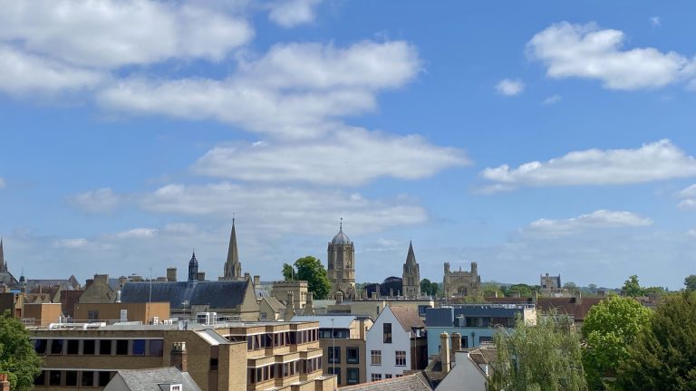 The Crown Estate to turn Debenhams building into a science laboratory