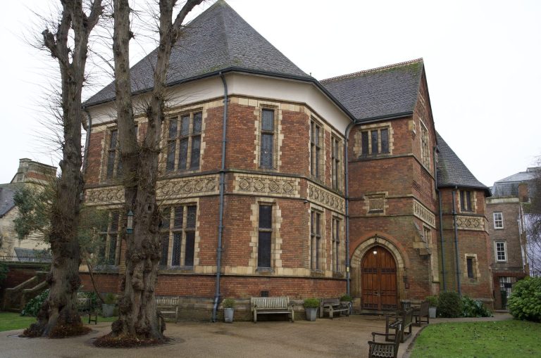 Oxford Union Town Hall TT24: Meet the candidates