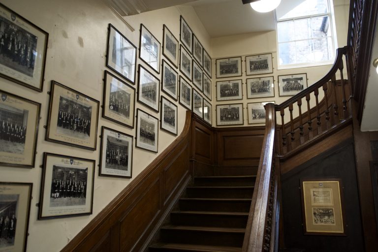 All three major Union committees pass motions declaring Oxford Union is ‘institutionally racist’