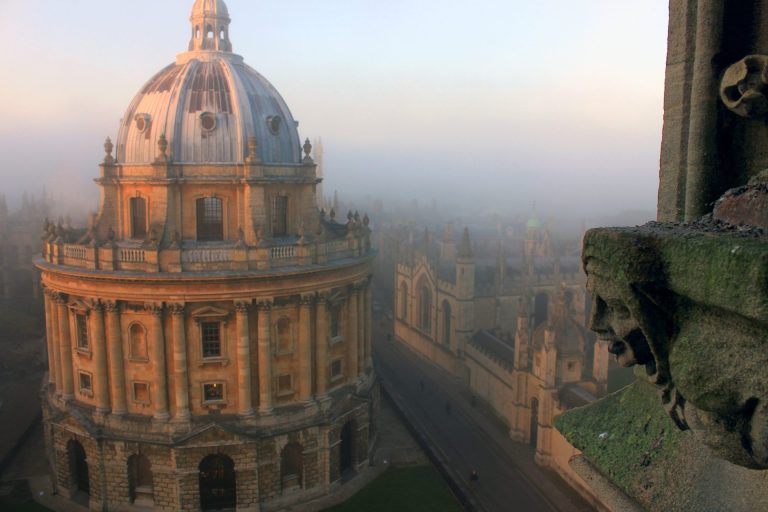 Oxford’s £10m Azerbaijani donor can remain anonymous, court rules