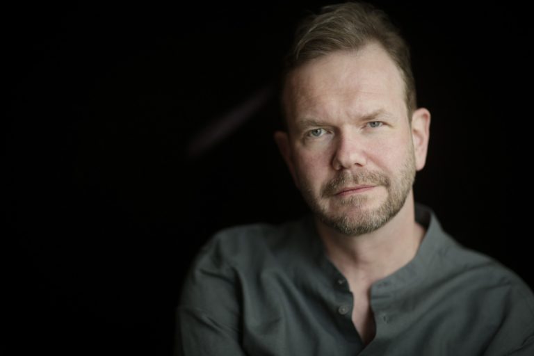 James O’Brien on Brexit, Boris Johnson, and making radio go viral