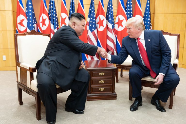 North Korea and the Global Nuclear Order review – “An excellent account”