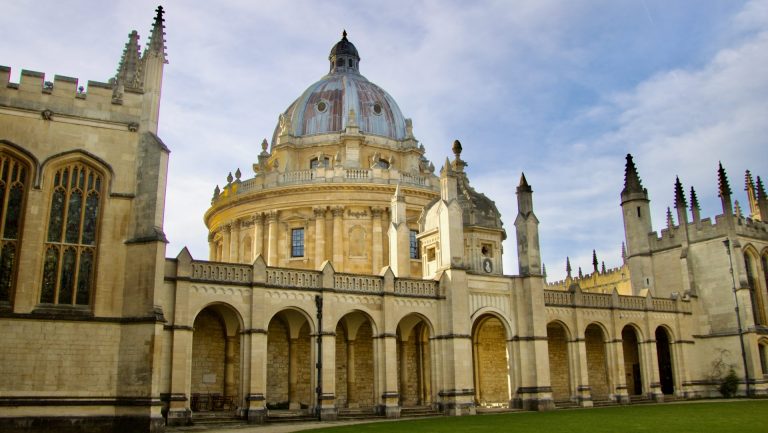 Common rooms, LGBTQ+ Soc condemn Oxford events with ‘gender-critical’ speakers