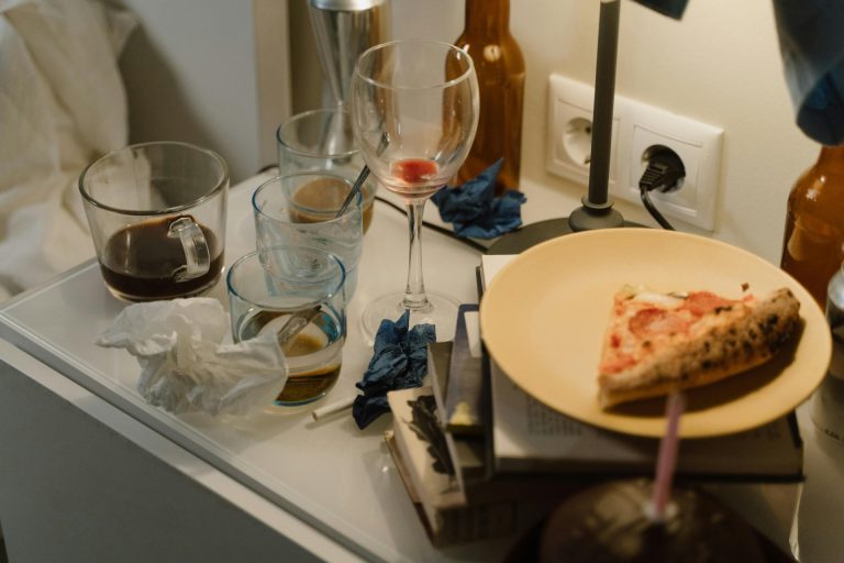 Going out without flunking out: How to write your essay when the room’s still spinning