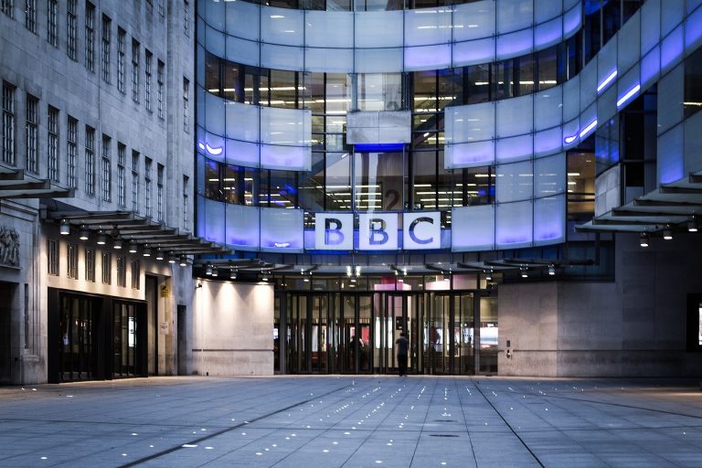 The BBC: historic failures and future irrelevance