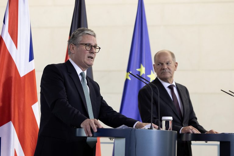 We need boldness on Brexit