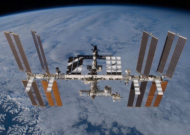 Oxford lab sends human tissue into space in world first
