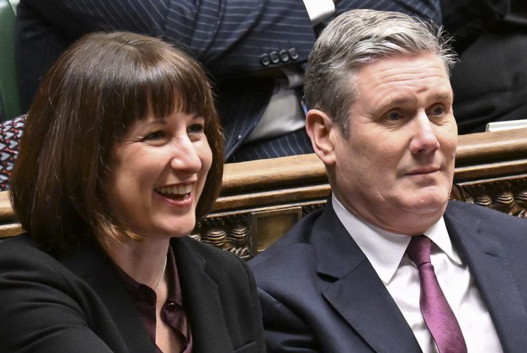 A lacklustre budget for the young