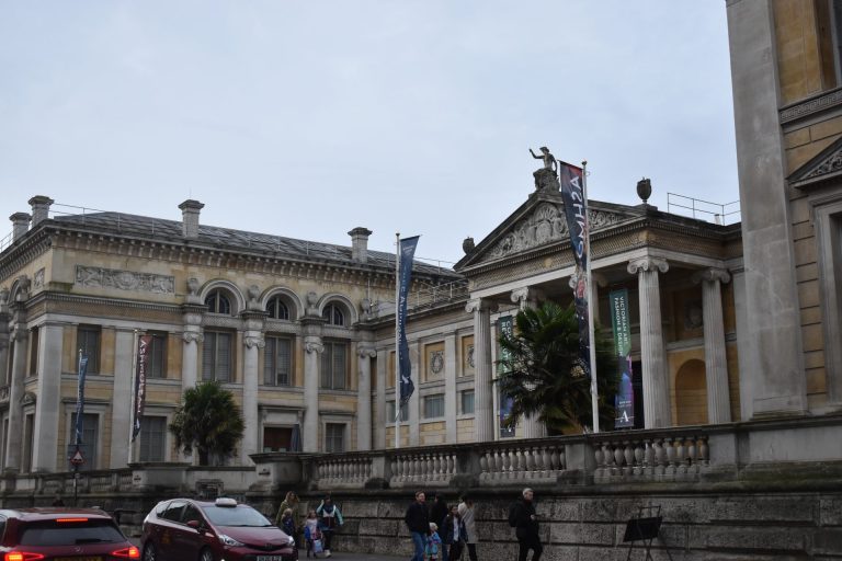 Ashmolean Museum raises £4.48m to keep Fra Angelico painting