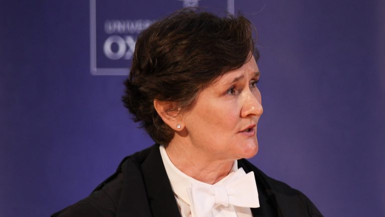 Revealed: Oxford Vice-Chancellor Tracey’s £47k expense claims
