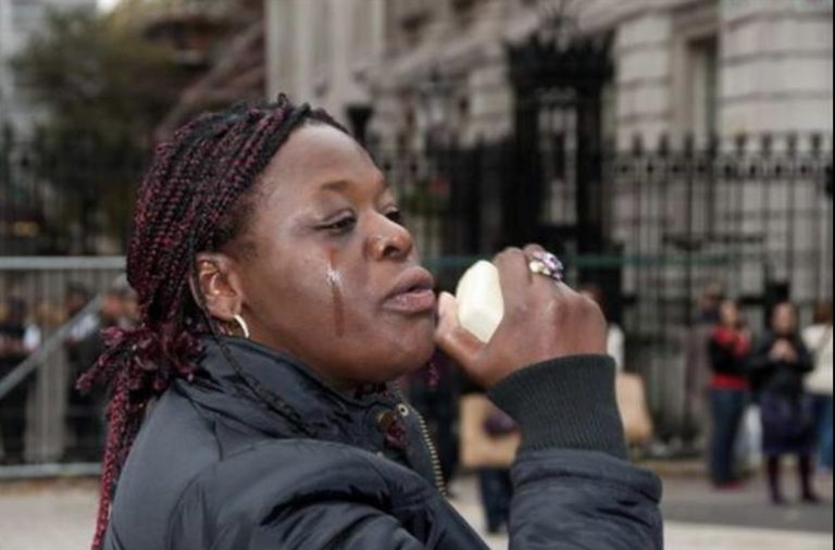Defiance: Racial Injustice, Police Brutality, A Sister’s Fight for the Truth by Janet Alder