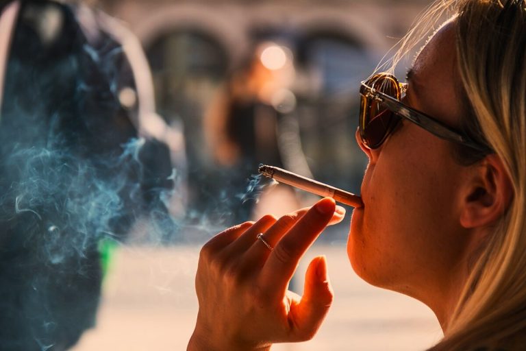Smoke and mirrors: Oxford’s changing smoking culture