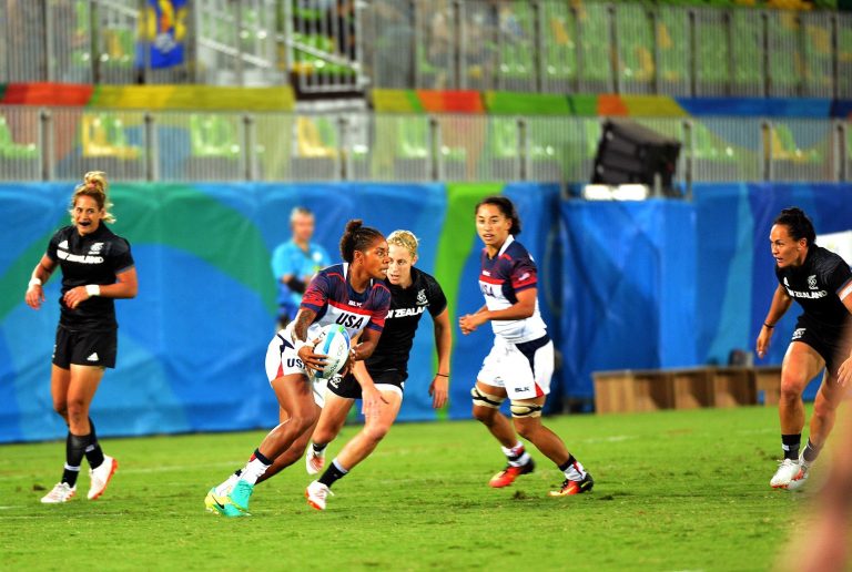 Women’s Rugby World Cup 2025 preview