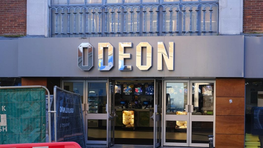 Picture of Odeon Oxford