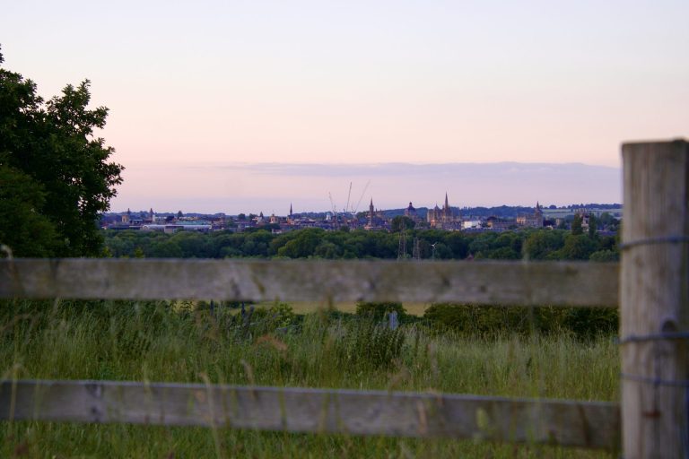 £450,000 for a two-bed in Cowley: Oxford is at the centre of the UK’s housing crisis