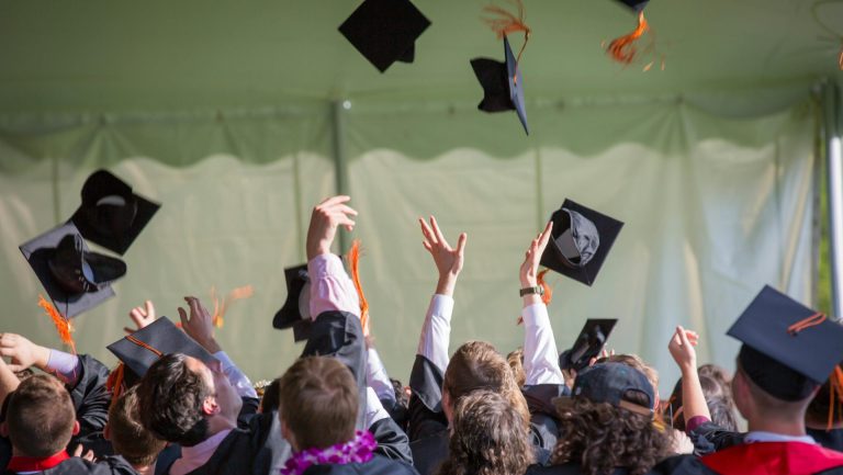 Not everyone needs – or ought – to go to university