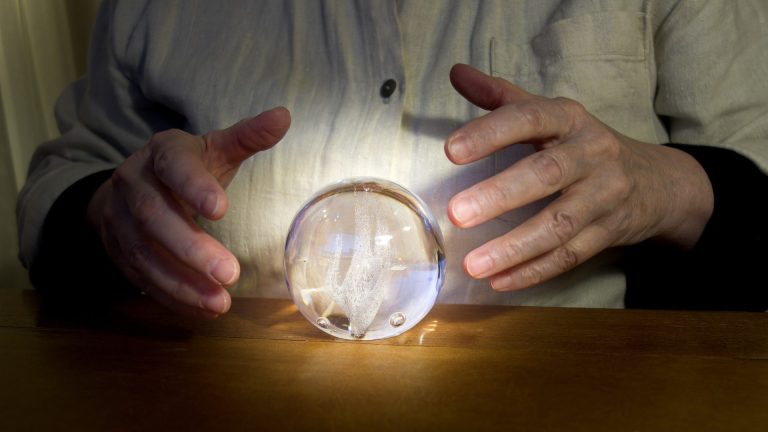 Mind over matter: The best movies featuring psychics and clairvoyants 
